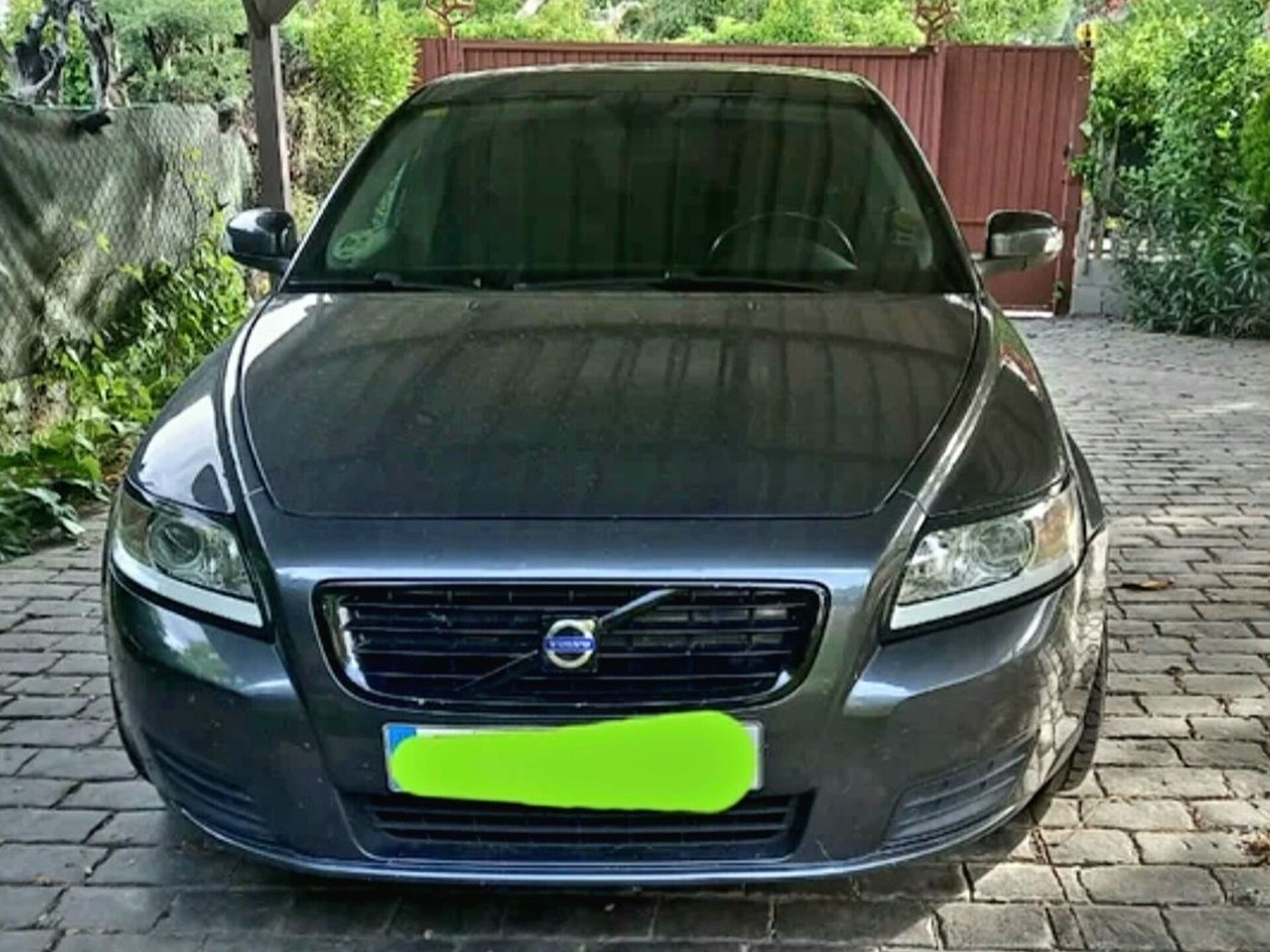 Imagen 2 de VOLVO V50