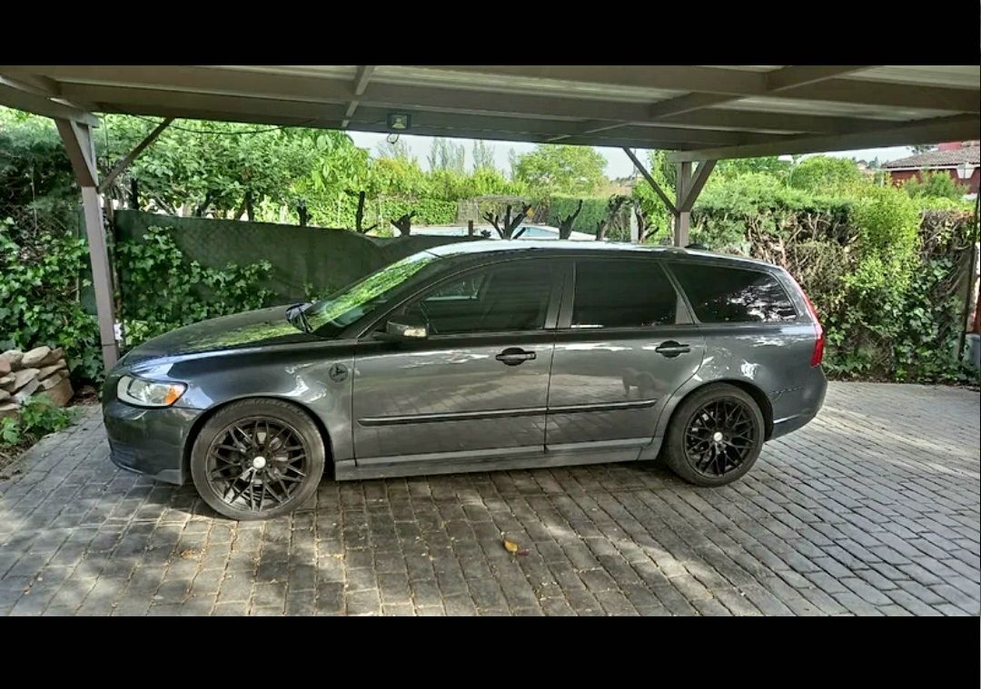 Foto del VOLVO V50 1.6D DRIVe Kinetic