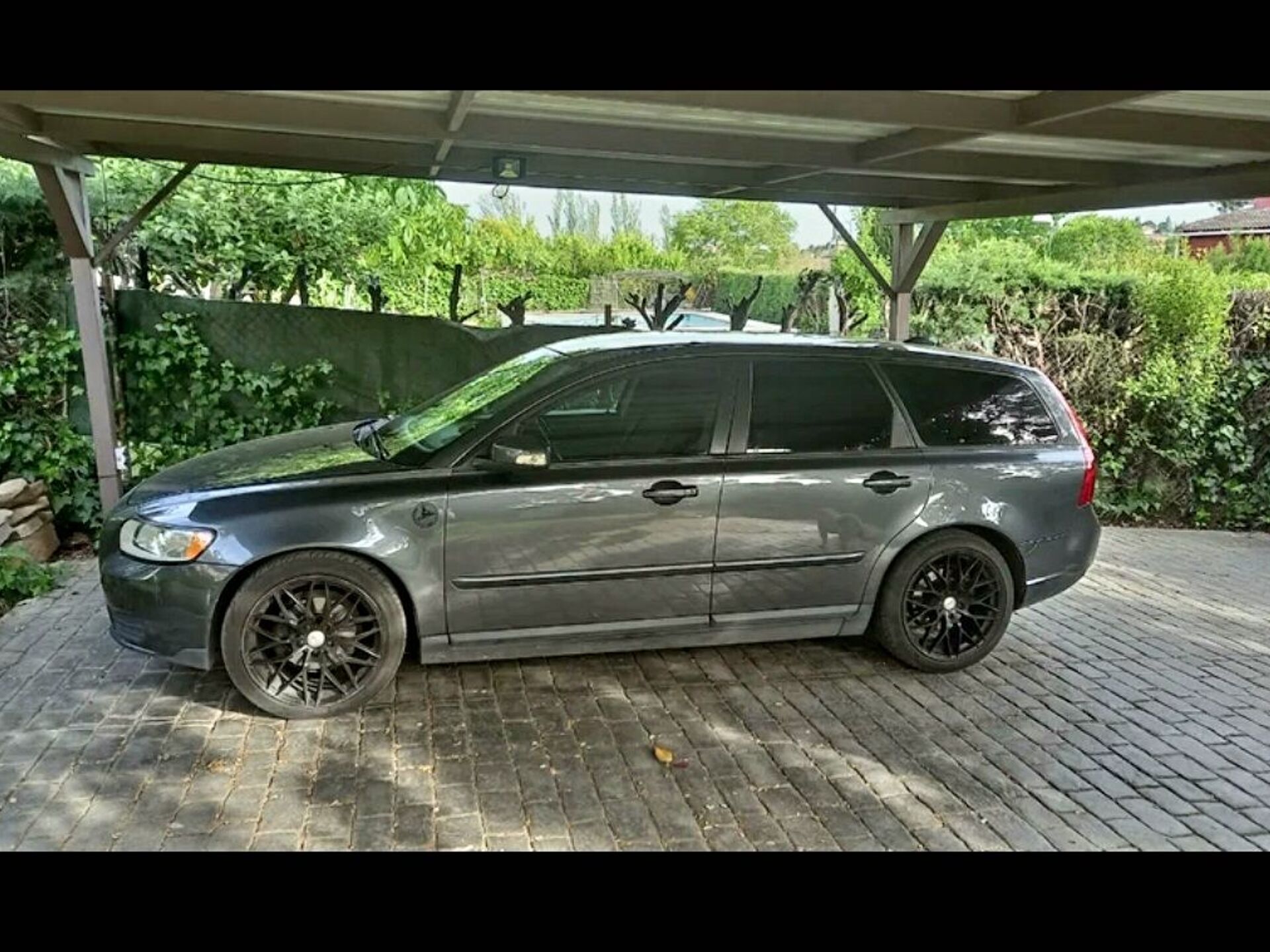 Imagen 3 de VOLVO V50