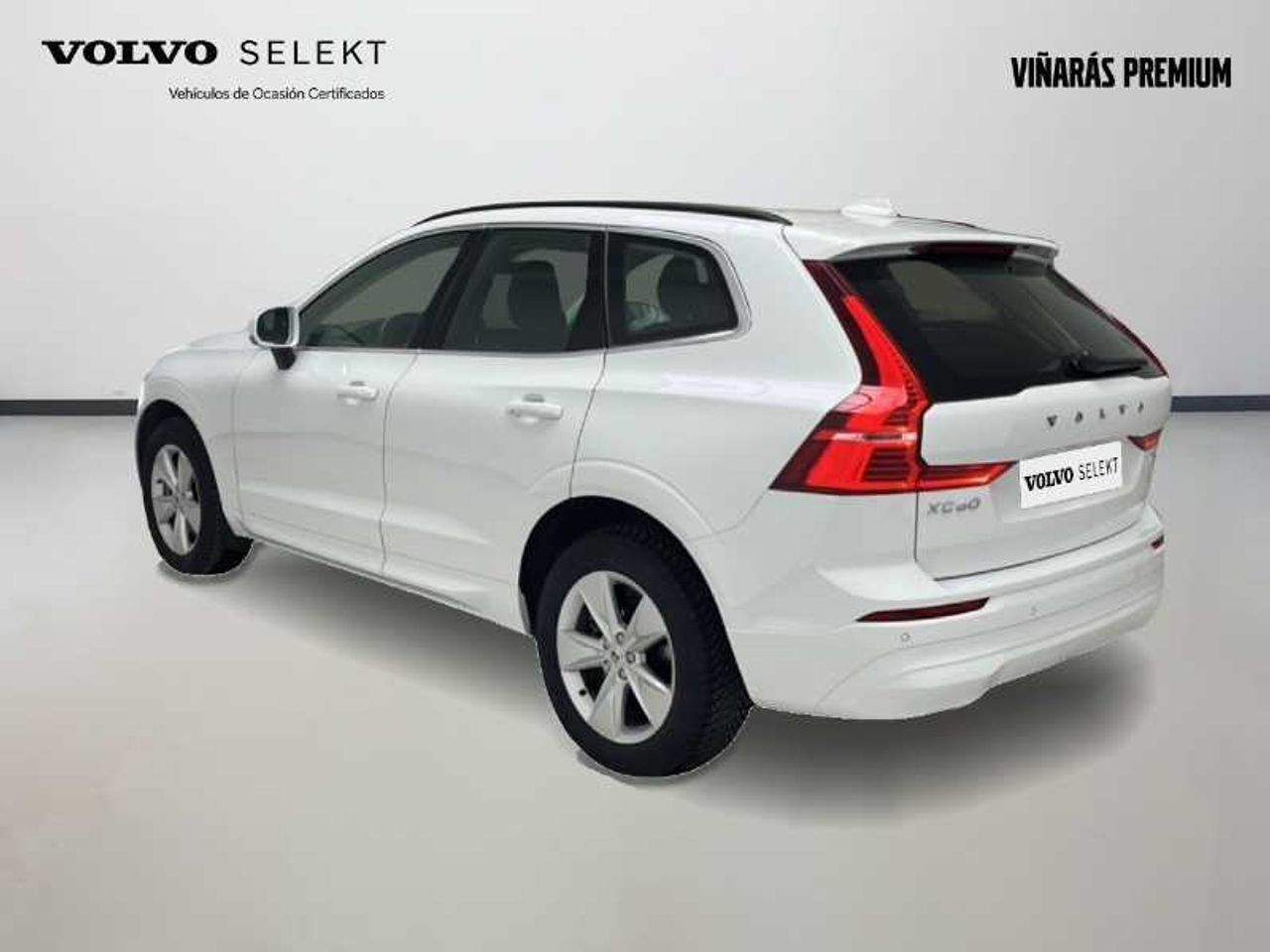 Foto del VOLVO XC60 B4 Core FWD Aut.