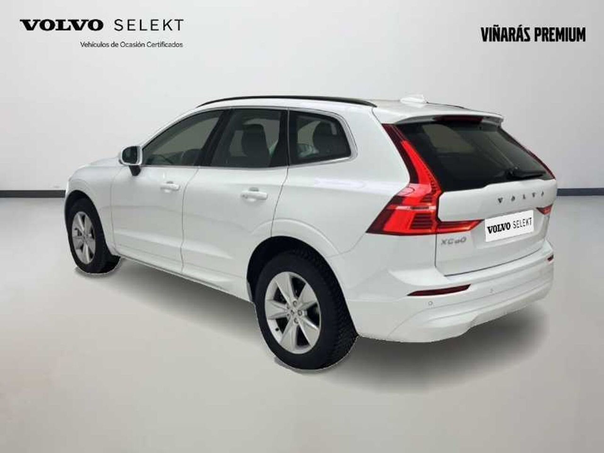 Imagen 2 de VOLVO XC60