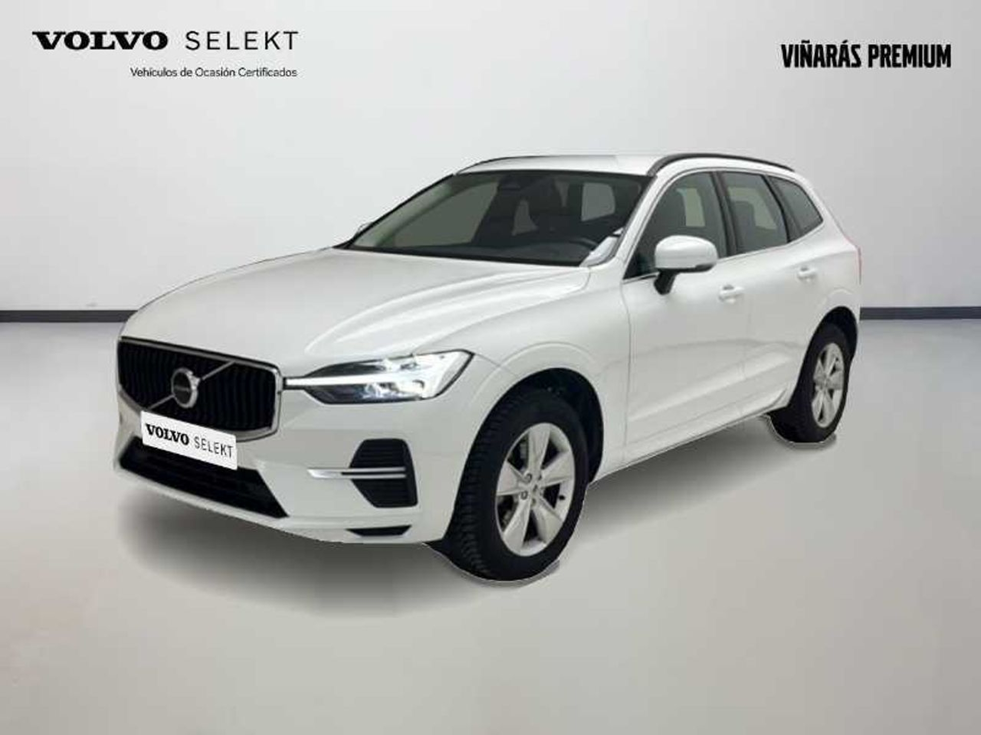 Imagen de VOLVO XC60
