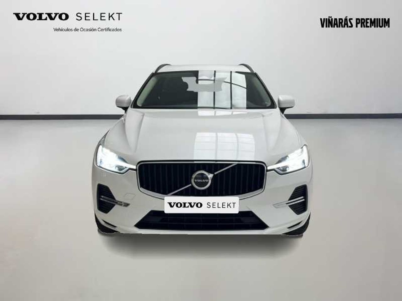 Foto del VOLVO XC60 B4 Core FWD Aut.