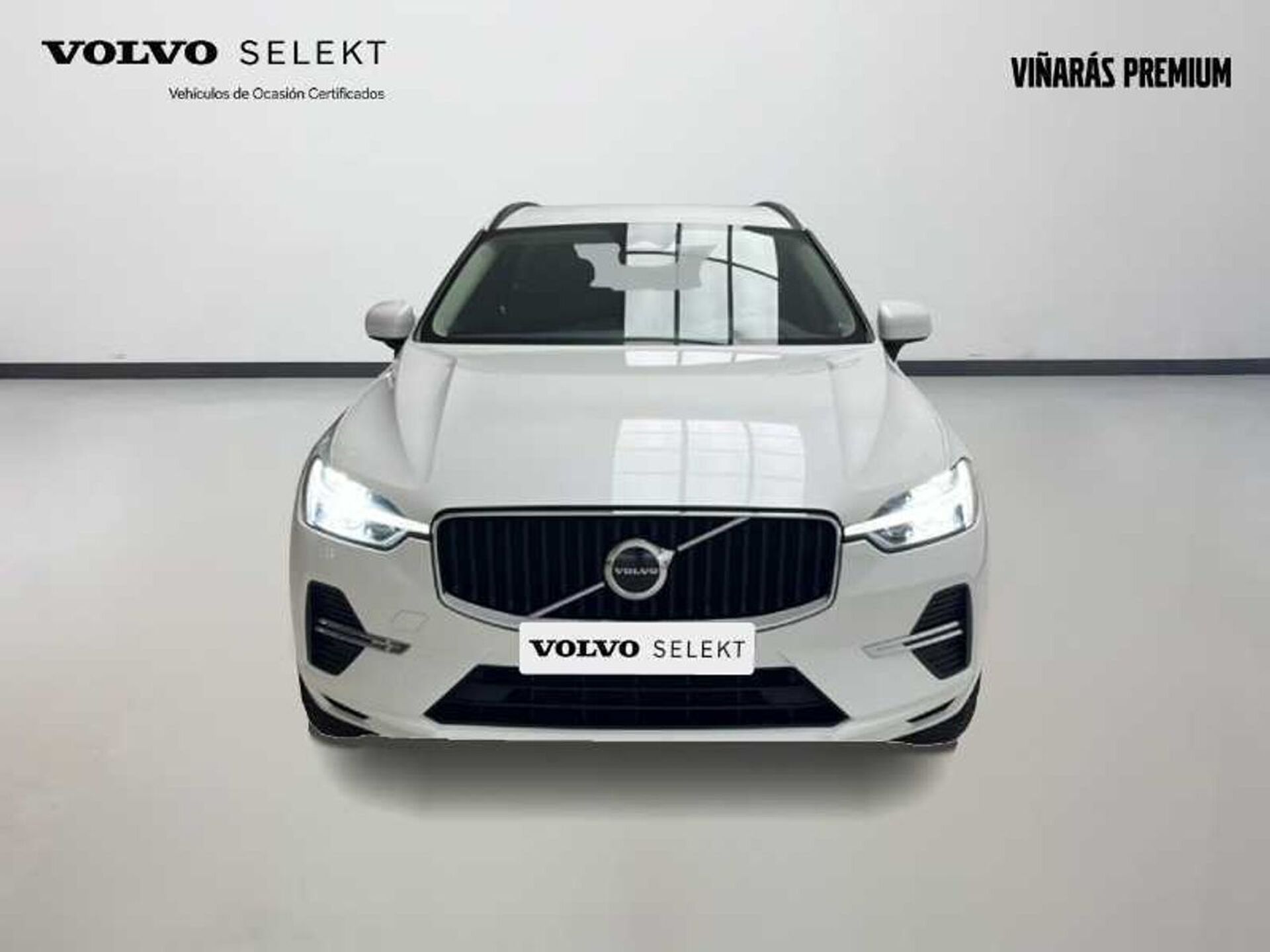 Imagen 3 de VOLVO XC60