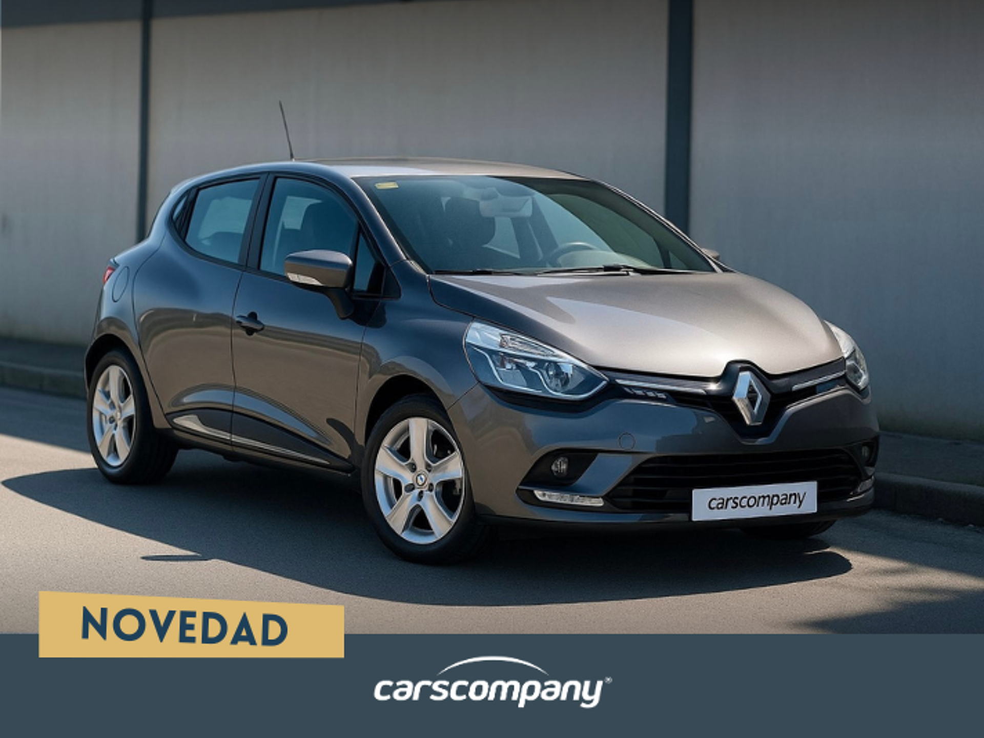 Imagen de RENAULT Clio