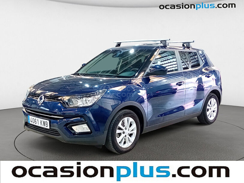 Foto del SSANGYONG KGM Tivoli G16 Premium 4x2