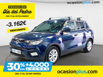 Imagen de SSANGYONG KGM Tivoli G16 Premium 4x2