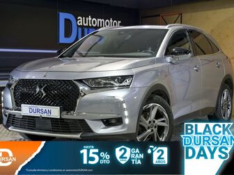 Imagen de DS DS 7 Crossback 1.5BlueHDi Bastille Aut.