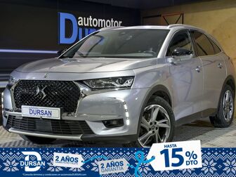 Imagen de DS DS 7 Crossback 1.5BlueHDi Bastille Aut.