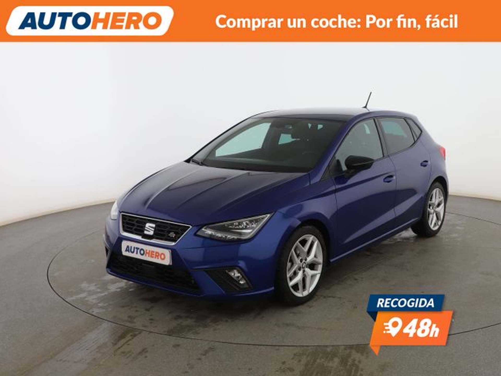 Imagen de SEAT Ibiza