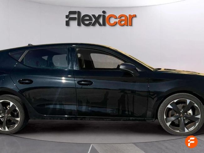 Foto del CUPRA León 1.5 ETSI DSG 110Kw