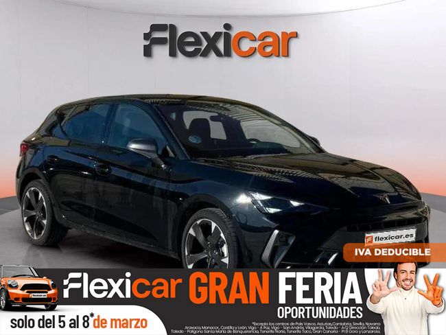 Foto del CUPRA León 1.5 ETSI DSG 110Kw