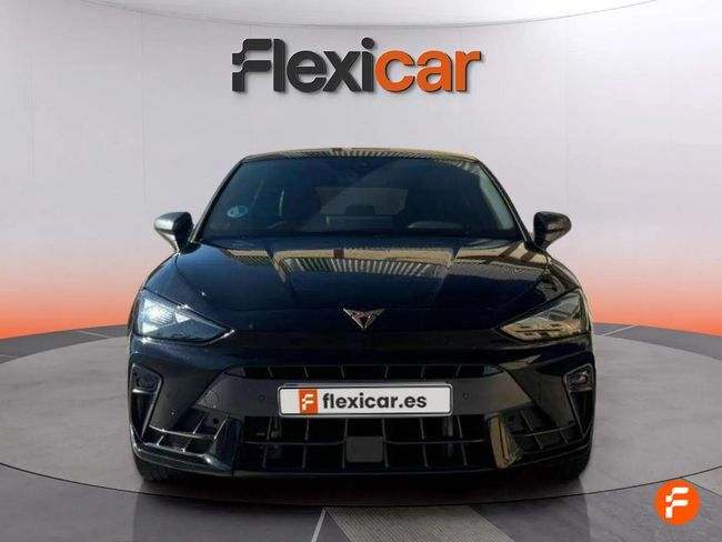 Foto del CUPRA León 1.5 ETSI DSG 110Kw
