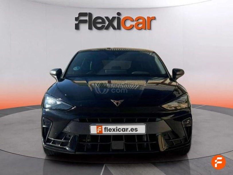 Foto del CUPRA León 1.5 ETSI DSG 110Kw