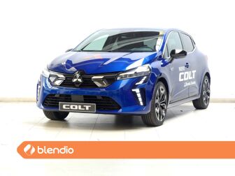 Imagen de MITSUBISHI Colt HEV 160 Kaiteki+