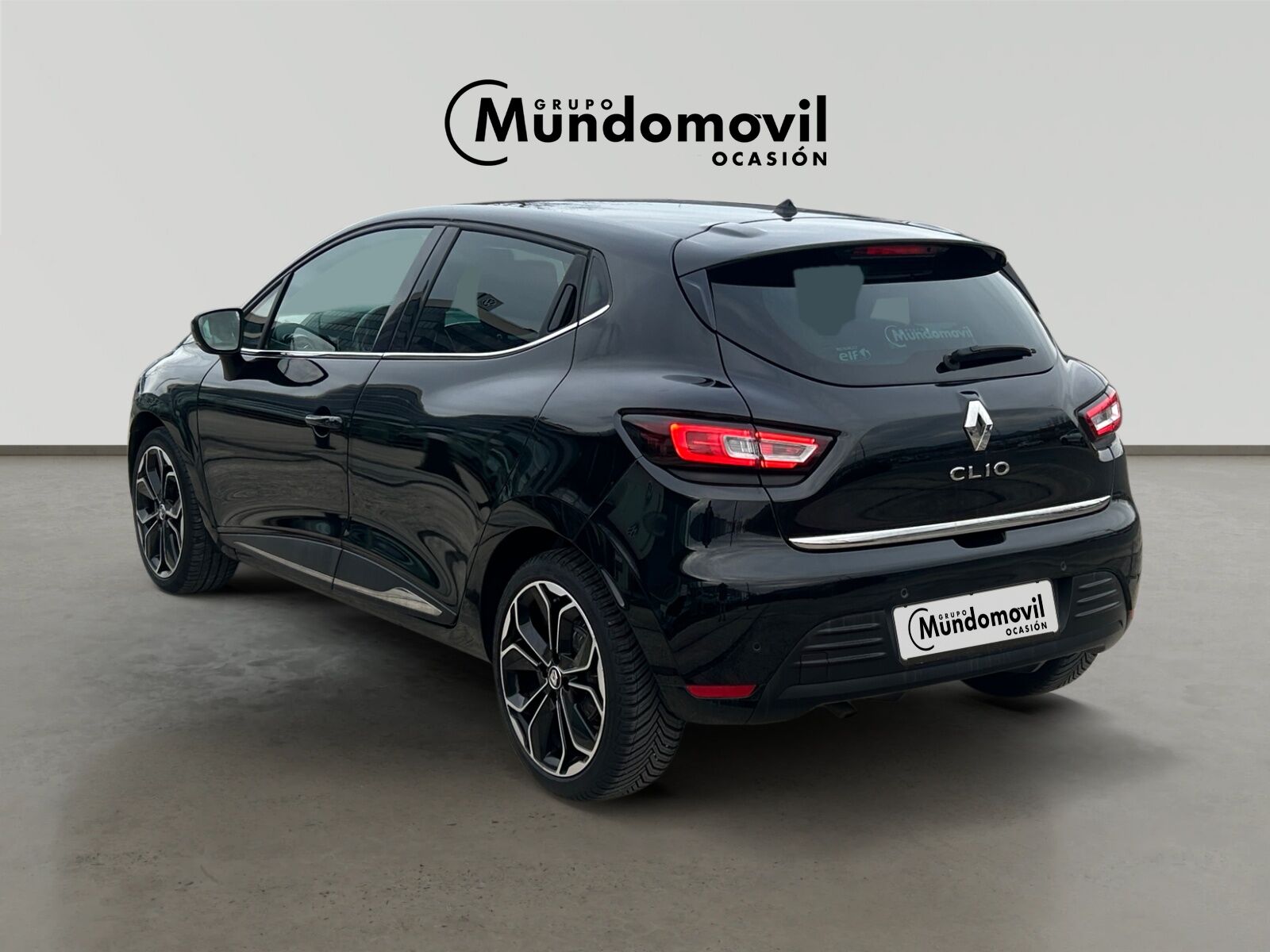 Foto del RENAULT Clio 1.5dCi Energy Limited 66kW