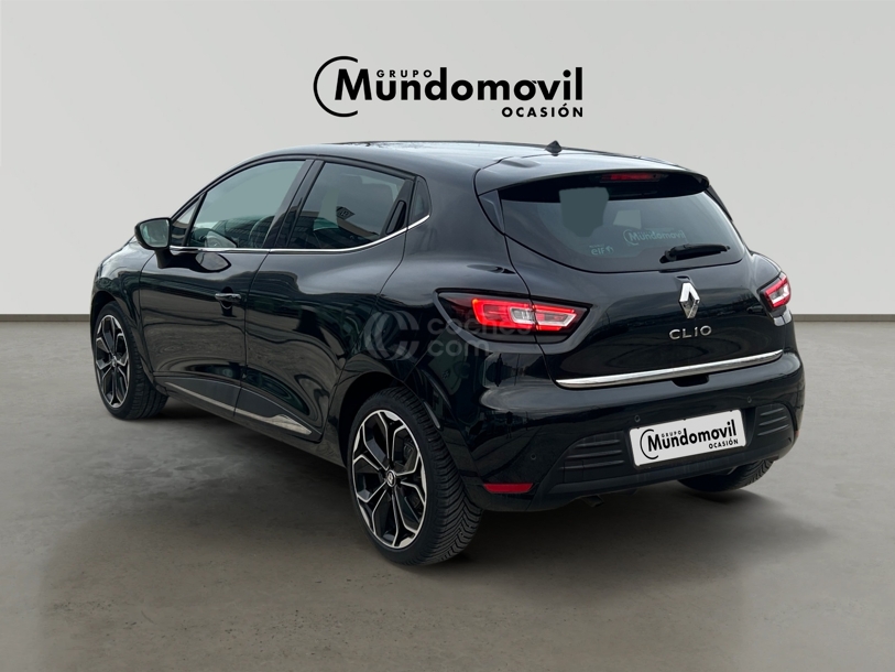 Foto del RENAULT Clio 1.5dCi Energy Limited 66kW