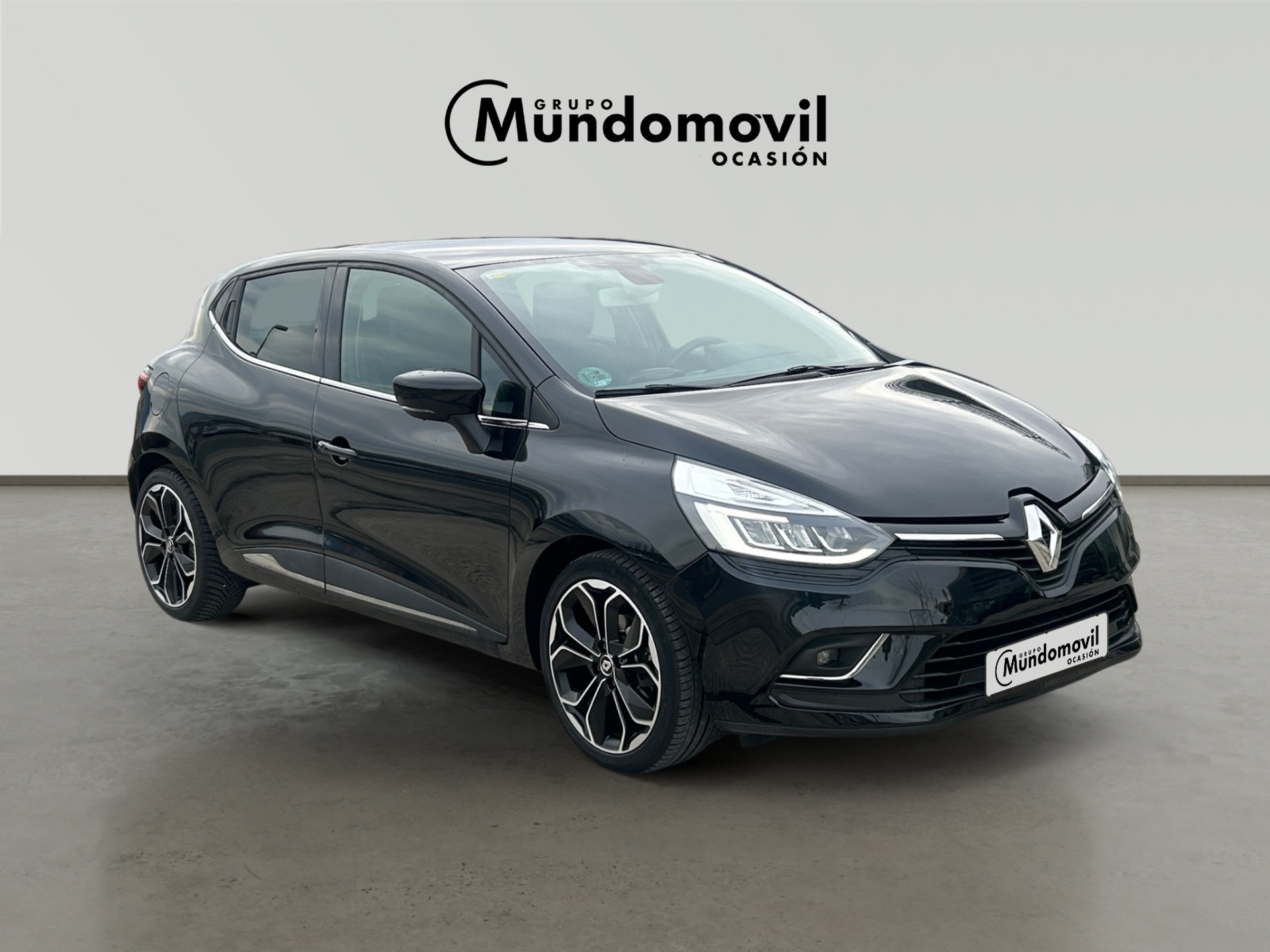 Imagen de RENAULT Clio