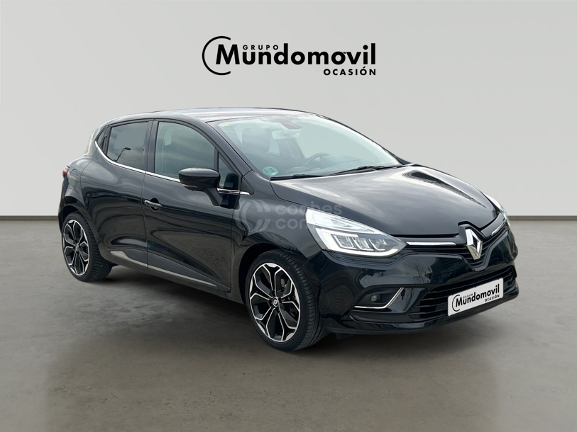 Foto del RENAULT Clio 1.5dCi Energy Limited 66kW