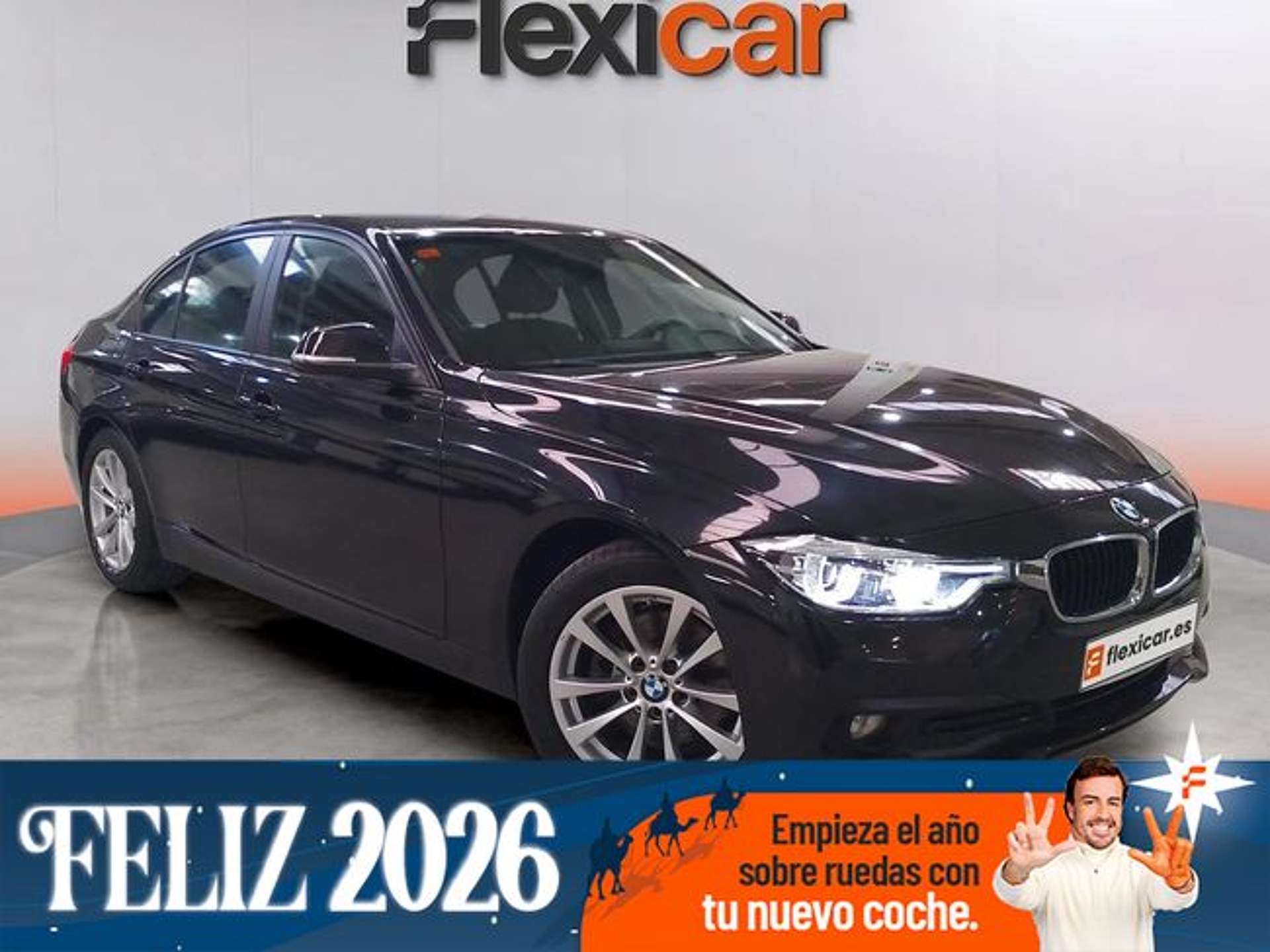 Imagen de BMW Serie 3