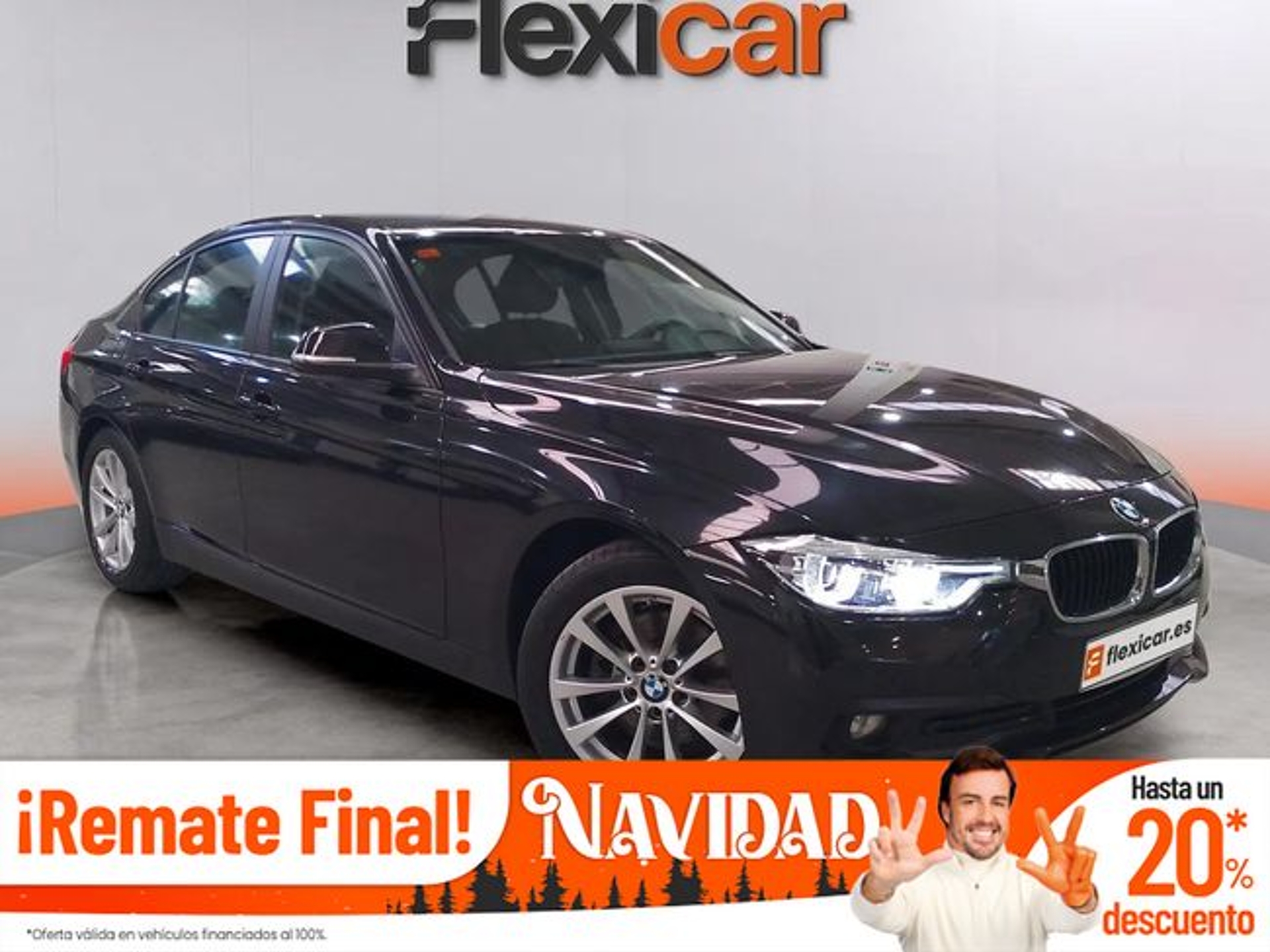 Imagen de BMW Serie 3