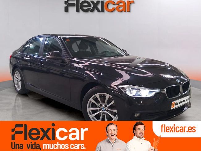 BMW Serie 3 (316d) en Ourense