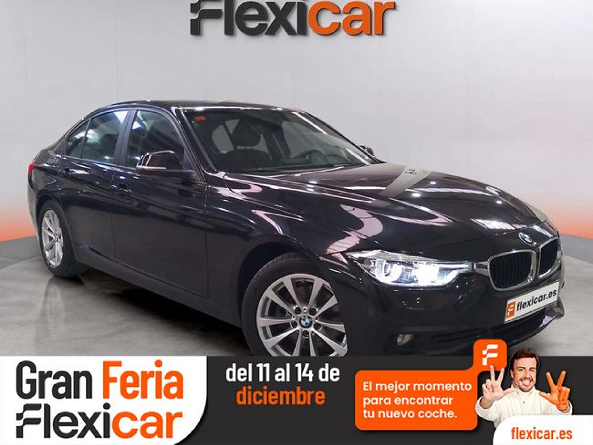 Imagen de BMW Serie 3