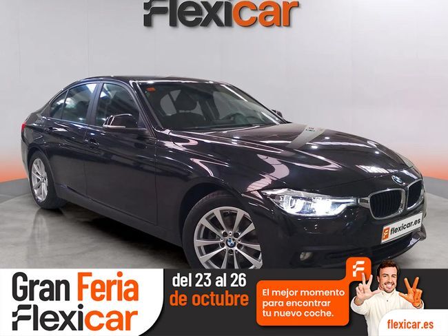 BMW Serie 3 (316d) en Ourense