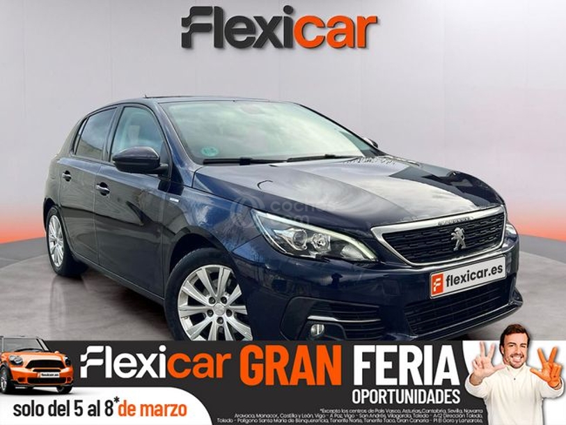 Foto del PEUGEOT 308 1.2 PureTech S&S Access 110