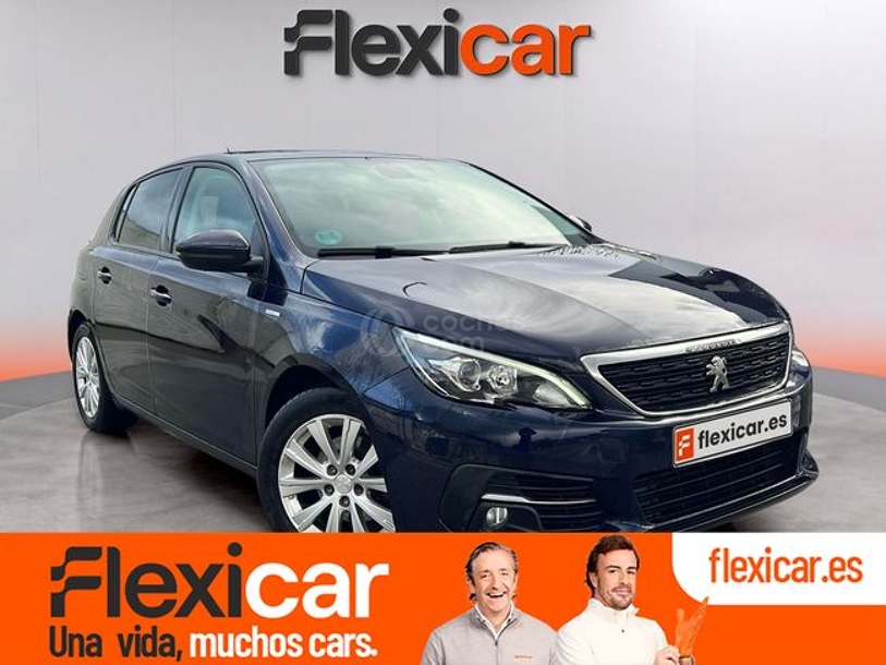 Foto del PEUGEOT 308 1.2 PureTech S&S Access 110