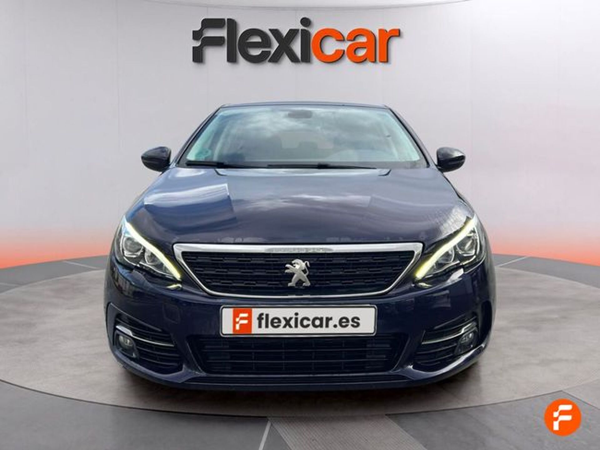 Imagen 2 de PEUGEOT 308