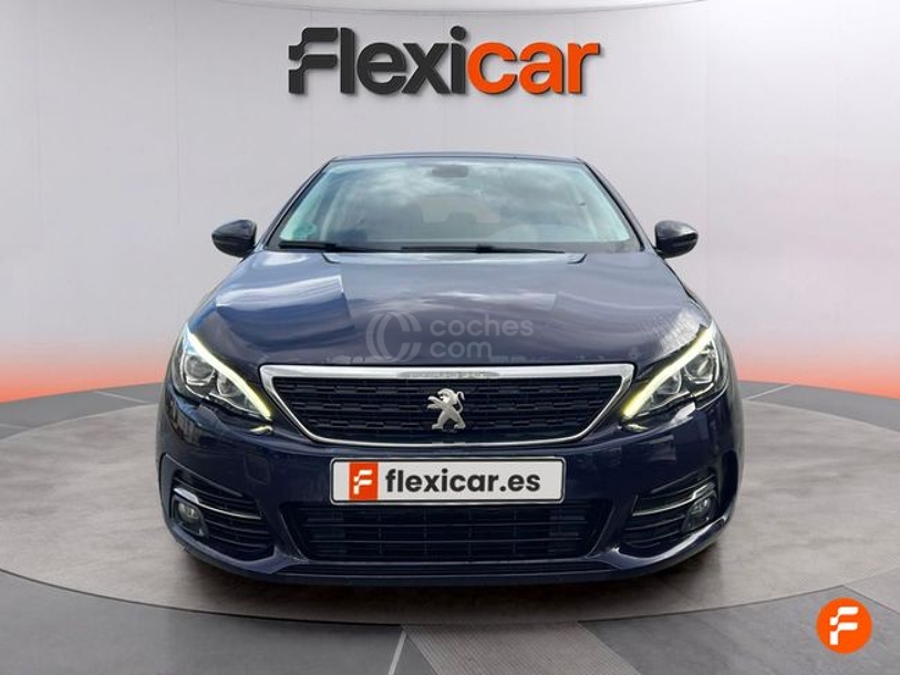 Foto del PEUGEOT 308 1.2 PureTech S&S Access 110