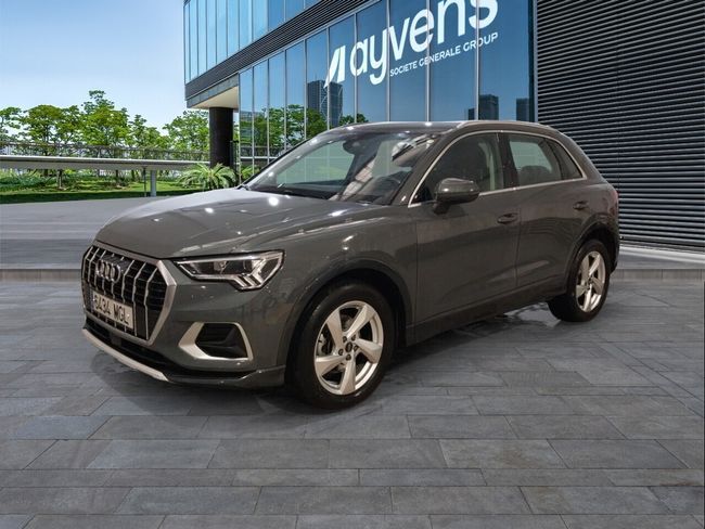 Foto del AUDI Q3 35 TDI Advanced S tronic 110kW