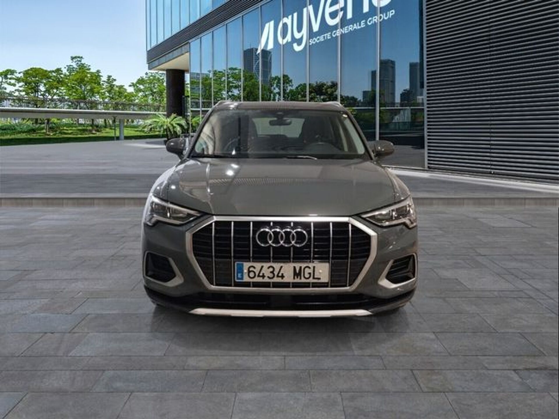 Imagen 2 de AUDI Q3