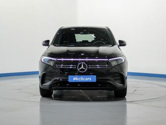 Imagen de MERCEDES EQA 250