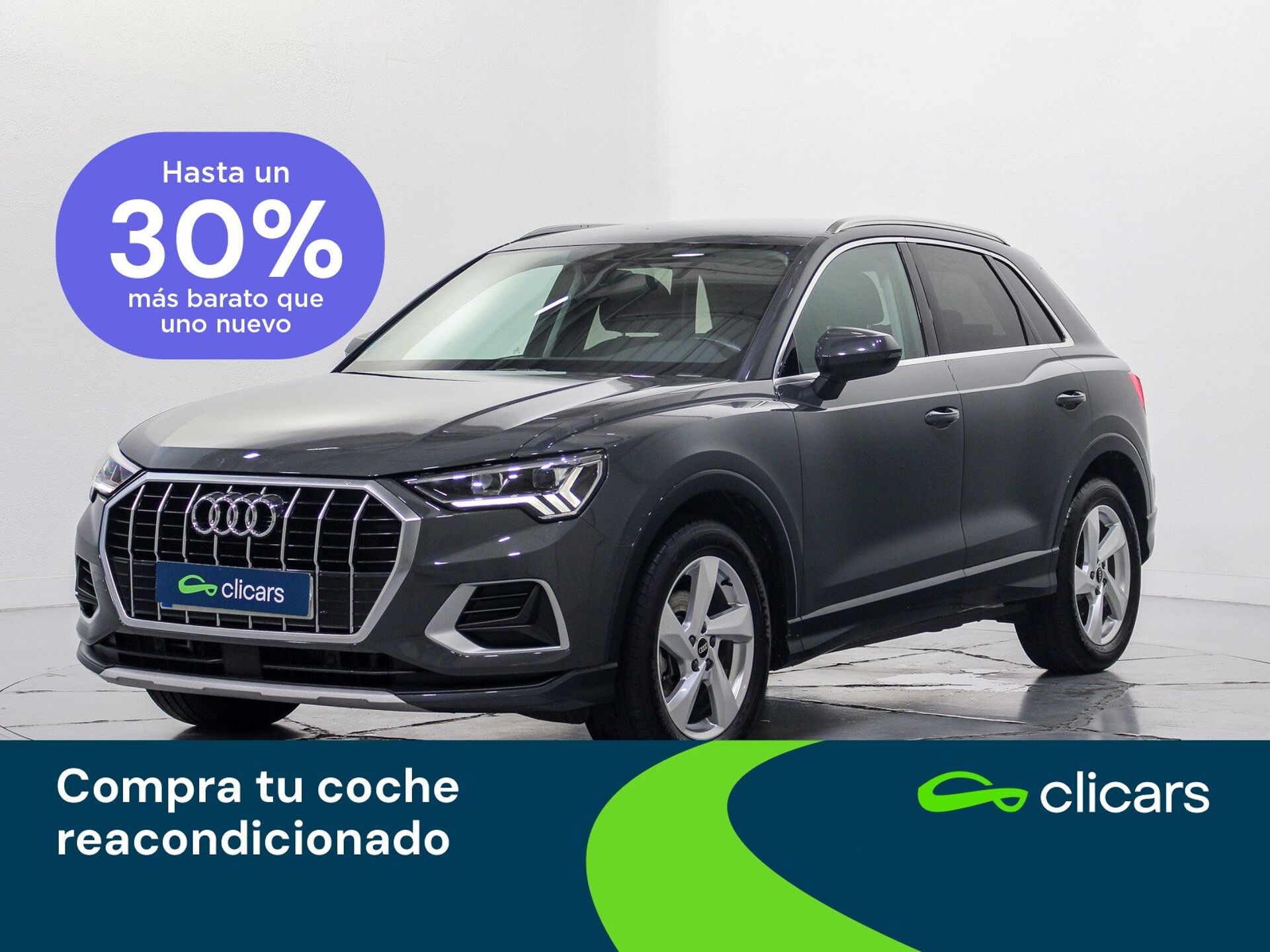 Imagen 1 de AUDI Q3