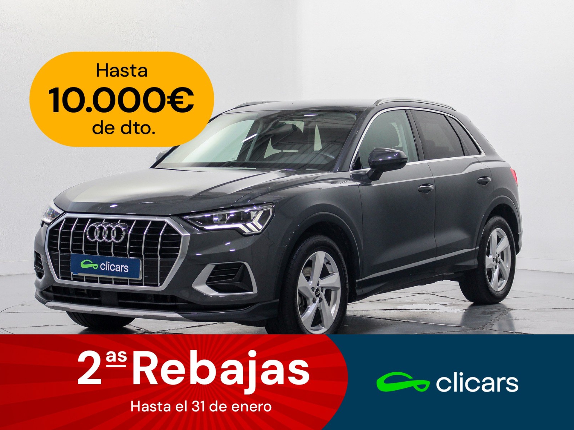 Imagen de AUDI Q3