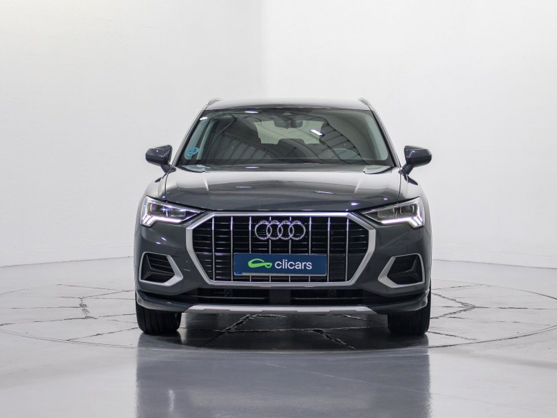 Imagen 2 de AUDI Q3