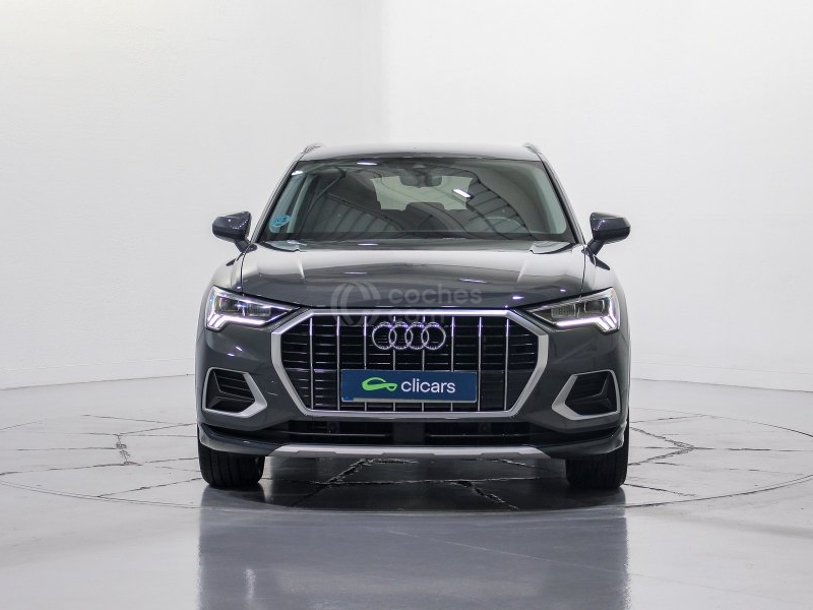 Foto del AUDI Q3 35 TDI Advanced S tronic 110kW