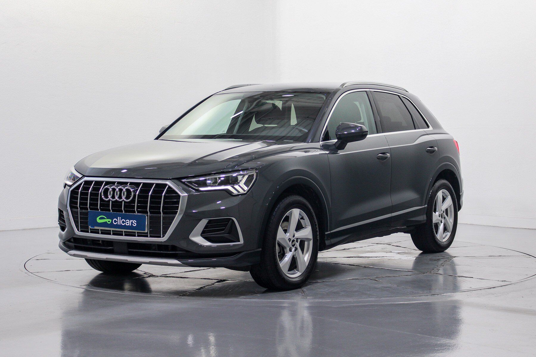 Foto del AUDI Q3 35 TDI Advanced S tronic 110kW