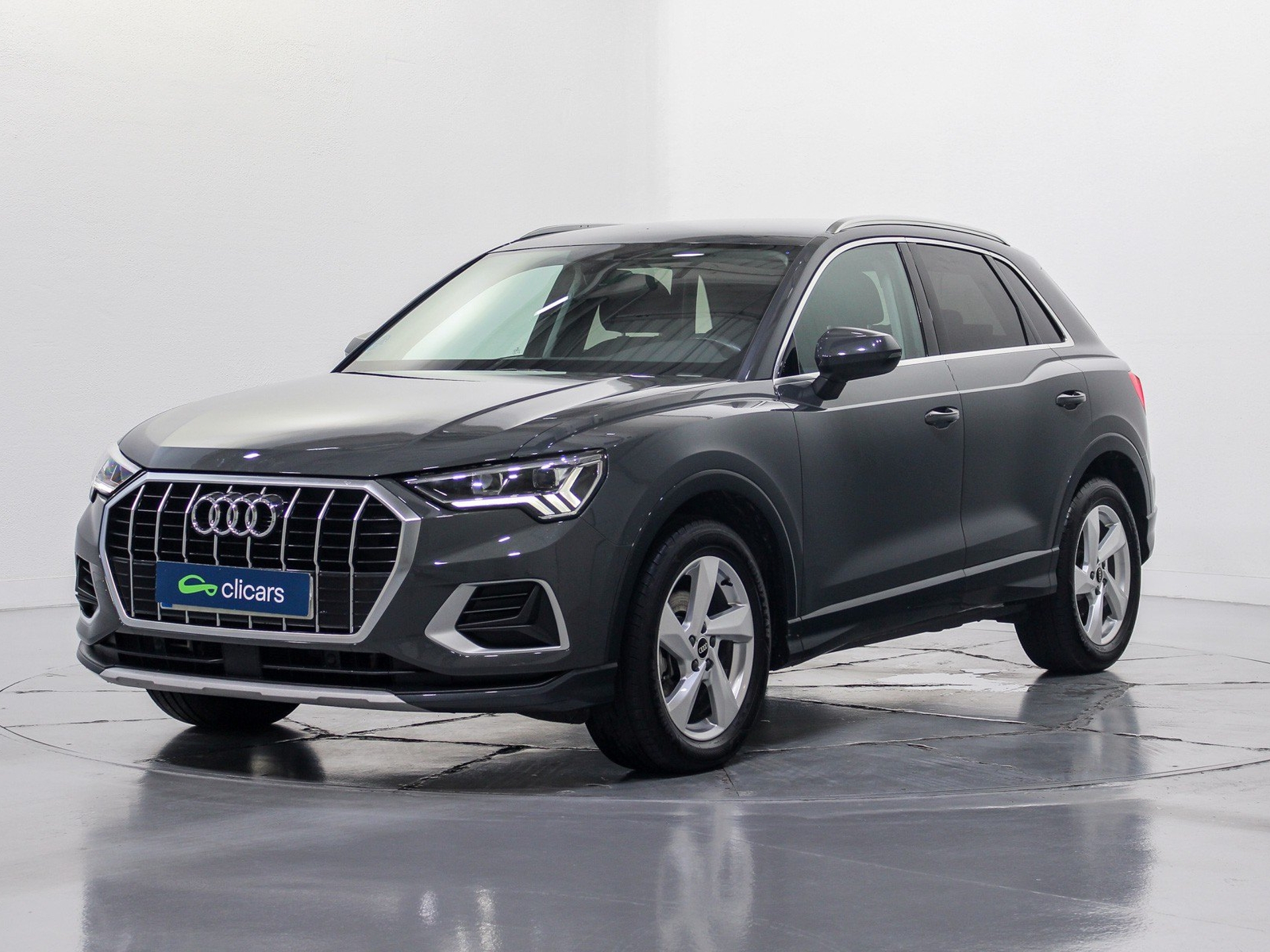 Imagen de AUDI Q3