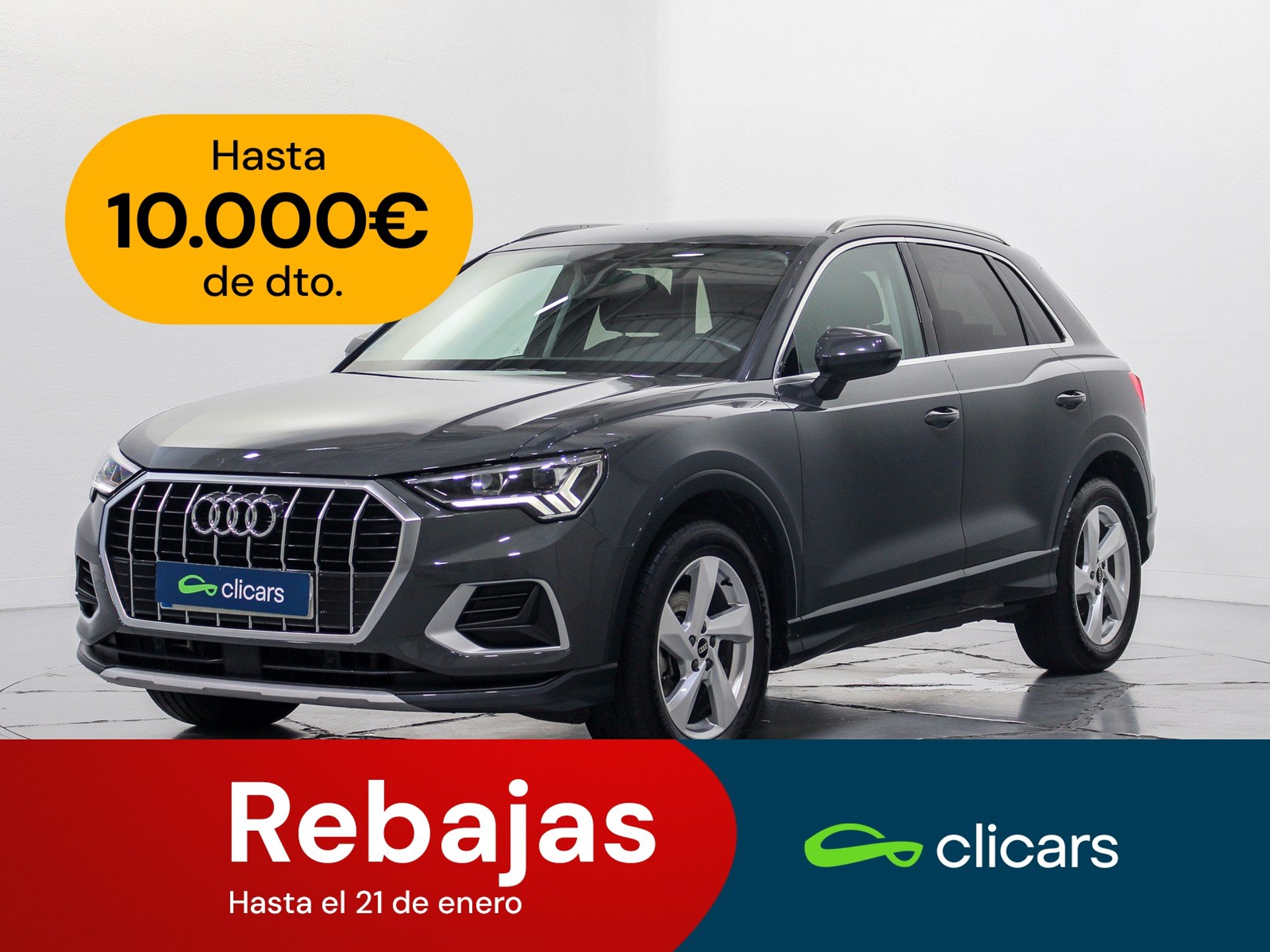 Imagen de AUDI Q3
