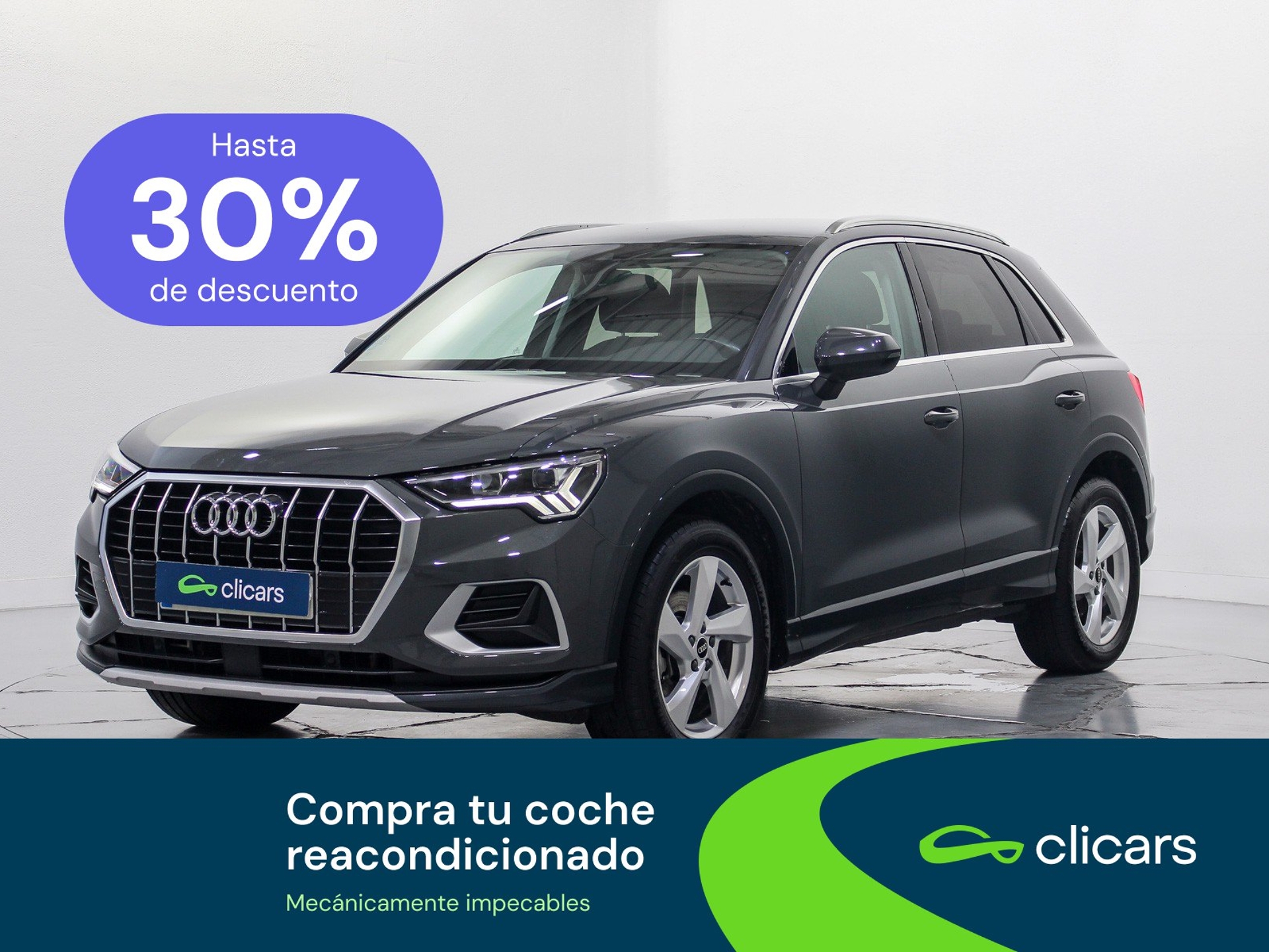 Imagen de AUDI Q3