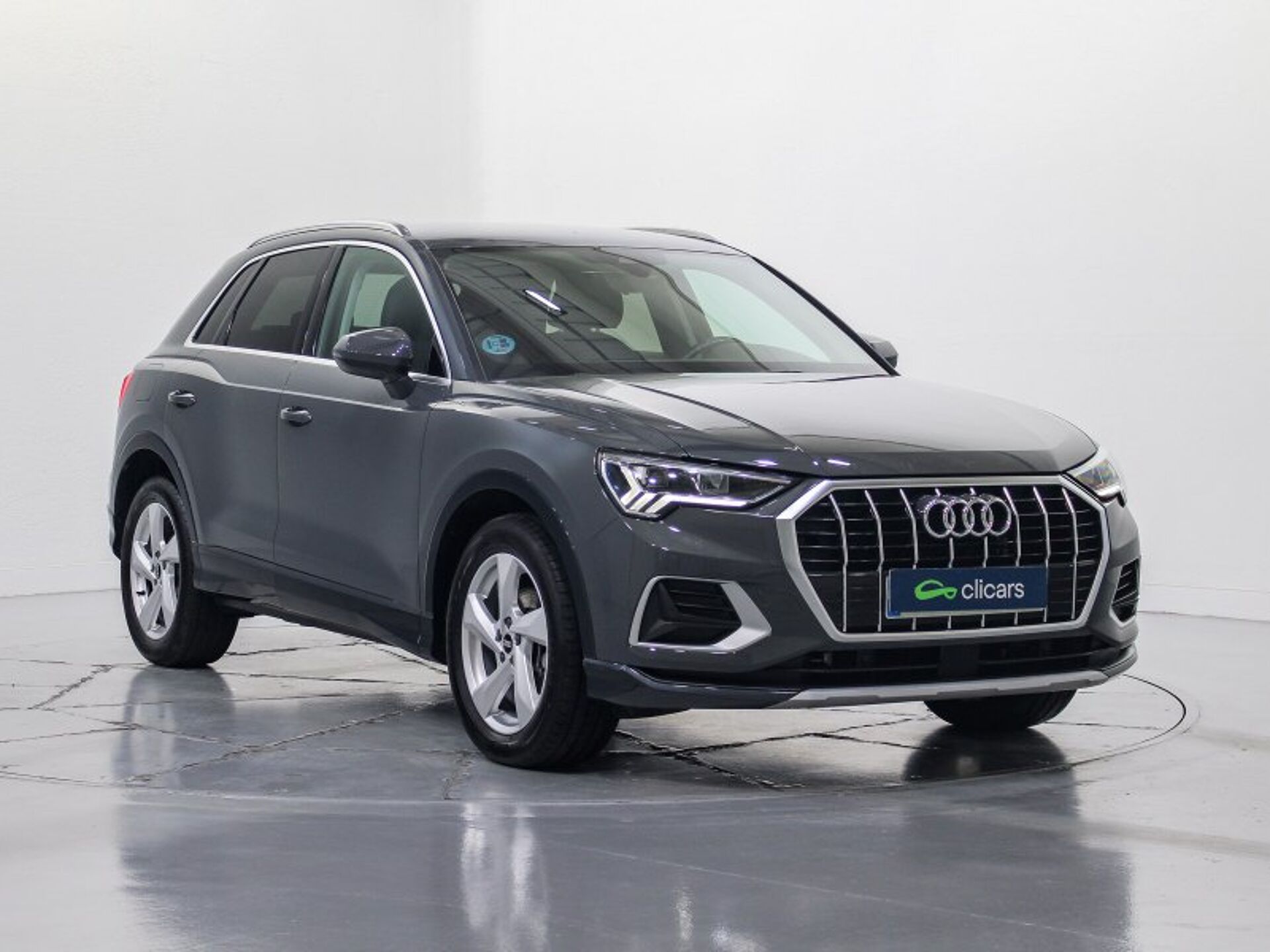 Imagen 3 de AUDI Q3