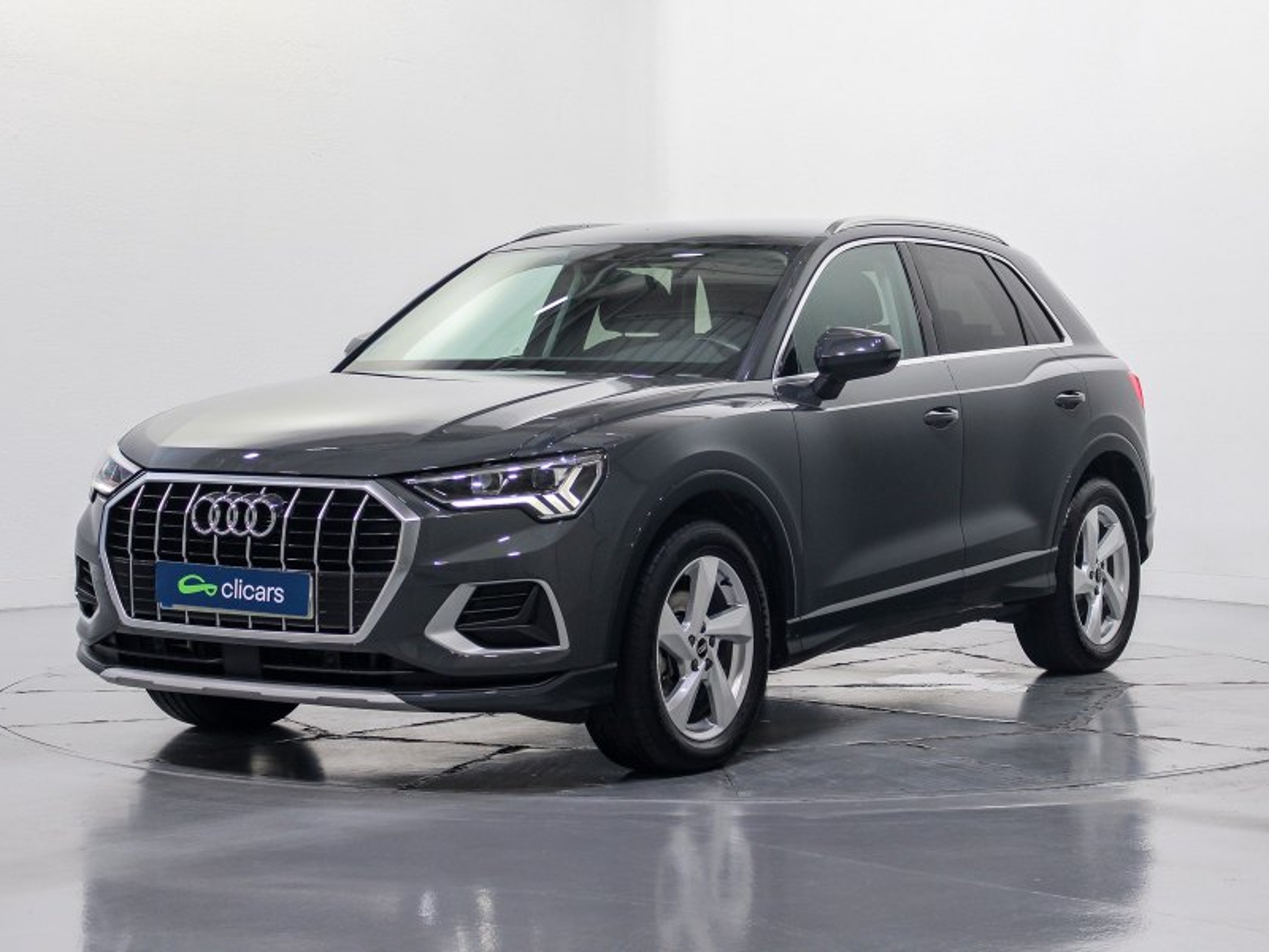 Imagen de AUDI Q3