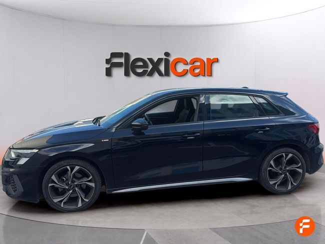 Foto del AUDI A3 Sportback 35TDI Genuine S tronic