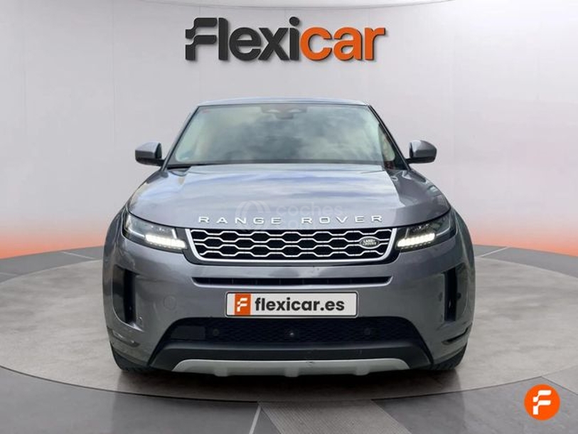 Foto del LAND ROVER Range Rover Evoque 2.0D MHEV S AWD Aut. 150