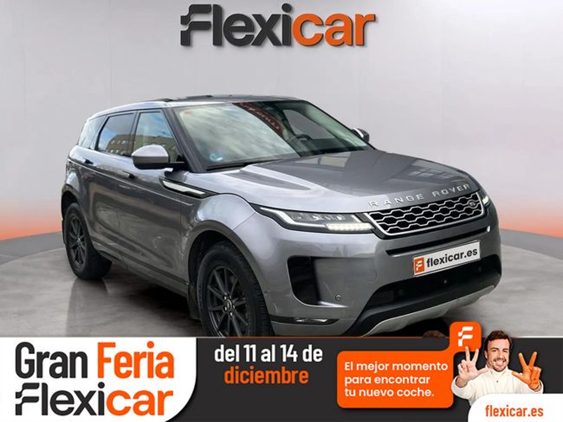 Imagen de LAND ROVER Range Rover Evoque