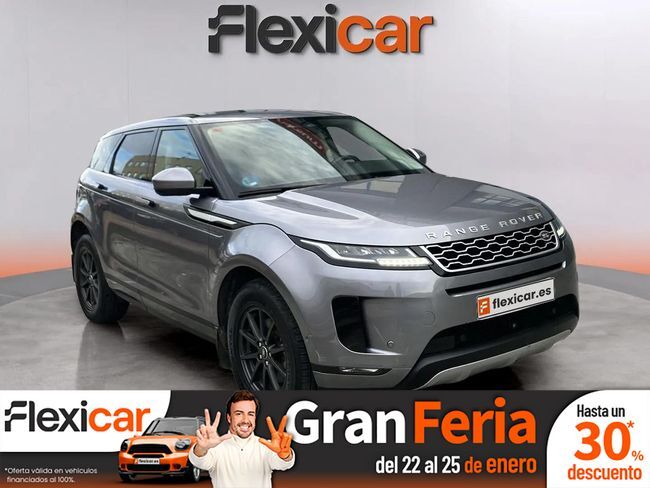 Foto del LAND ROVER Range Rover Evoque 2.0D MHEV S AWD Aut. 150