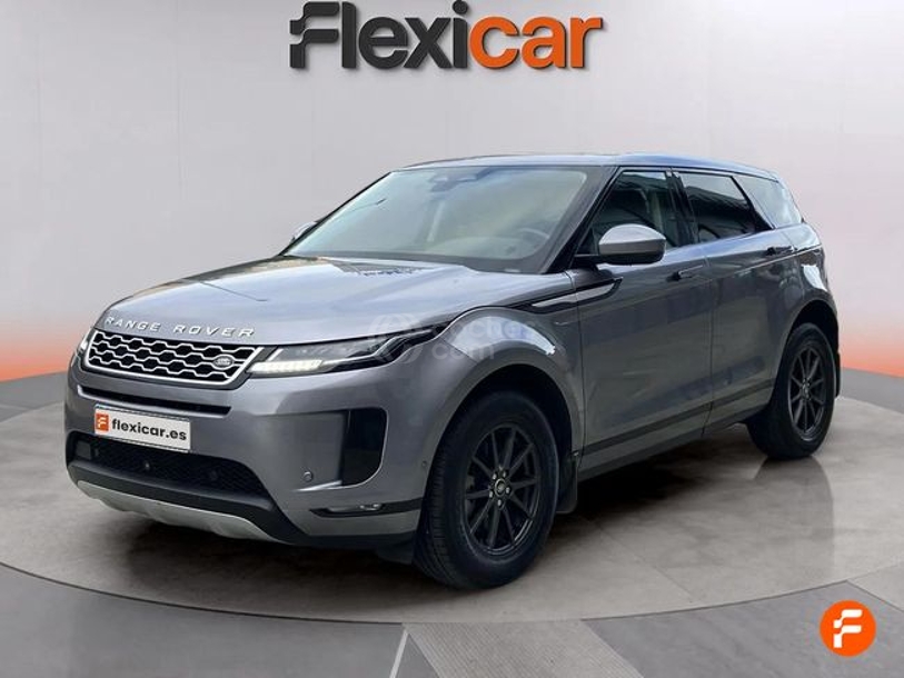 Foto del LAND ROVER Range Rover Evoque 2.0D MHEV S AWD Aut. 150